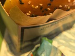 -麦当劳(新世纪环球中心店)