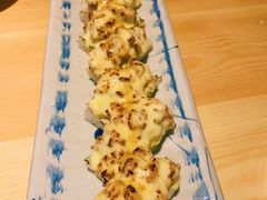 -Tuna maki寿司(园区永旺店)