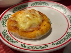 -ITA·意塔意大利餐厅(亦庄店)