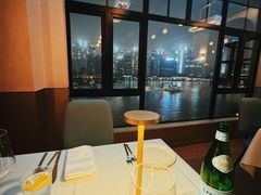 -Kathleen's Waitan 凯圣琳江景西餐厅(外滩店)
