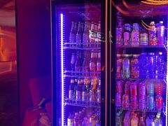 -二发烧烤(亚麻厂店)