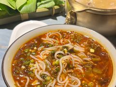 -慢丽江·云南野生菌土鸡锅(付家庄店)