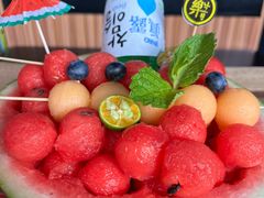 -乐园夜市场(五道口王庄路店)