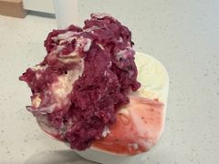 -喜茶(上海打浦桥日月光gelato lab+店)