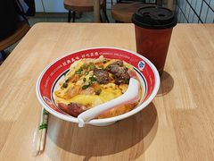 -明記茶餐廳(福田总店)