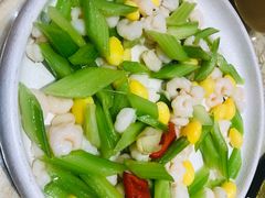 -锡和无锡菜(景丽苑店)