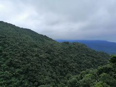 -古龙峡云天玻霸