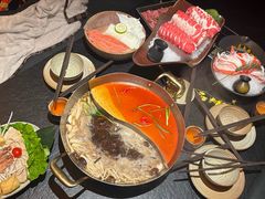 -色響火锅(恒隆广场店)