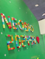 -奈尔宝·儿童乐园·亲子餐厅(华采天地店)