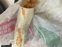 -肯德基(桂林阳朔店)