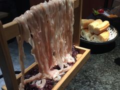 鸭肠儿-湊湊火锅·茶憩(新中关购物中心店)