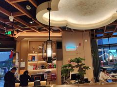 -庆江南江南菜(琴湖溪里花园城店)