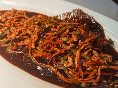 -隐厨中国餐馆(红旗大街店)