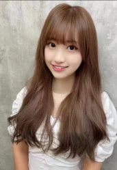 点击看大图 -MORI HAIR SALON日式美发沙龙