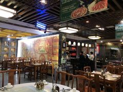 -东来顺•非遗火锅(外滩店)