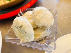-吕氏焗小鲜•海鲜青岛菜(八大关店)