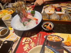 -古田居·特色寿司料理(星之岛旗舰店)