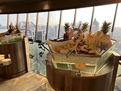 -广州花园酒店·凌璇阁旋转餐厅CAROUSEL360