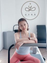 -悠伊瑜伽·孕产·普拉提