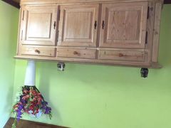 -金山农民画村-枫泾波兰倒置屋