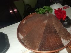 -九鼎轩脆毛肚火锅(南京东路店)