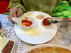 -安妮意大利餐厅(丽都店)
