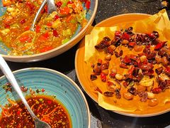 -华豫川酒家(双子塔店)