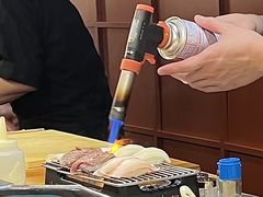 -Sushi Hanzo半藏(天环广场店)
