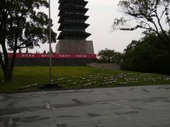 -陈化成纪念馆