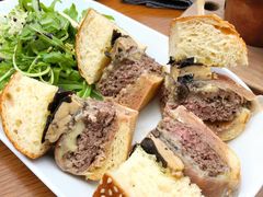 -城市露台景观餐厅(淮海路店)