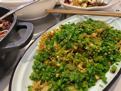 -赢融印象•龙泉店•清真云南菜•民族菜(小菜园店)