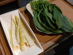 菠菜-傣妹火锅(南京东路一店)