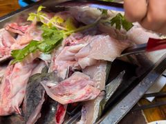 -青山青豆花·笑禅豆腐鱼(黄泥塝店)