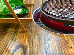 -炙忧烤肉屋(中国铁建广场店)
