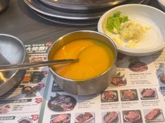 -农乐园炭火烤肉(繁花中心店)