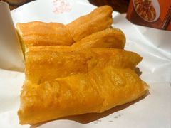 -大良毋米粥 · 粥底火锅(岭南天地店)