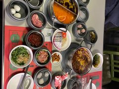 -壹小馆.皇城老妈(成都太古里店)