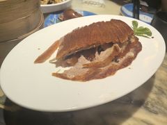 -范家小馆·烤鸭新京菜(金融街店)