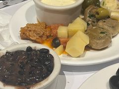 -拉蒂娜·巴西牛排馆 Latina·Brazilian Steakhouse(陆家嘴旗舰店)