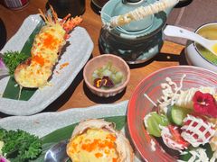 -一本料理(西溪天街店)