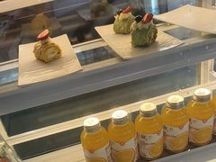 -亚龙湾喜来登·美景台大堂吧