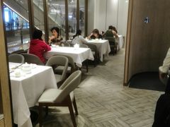 大堂-新吉士·上海菜(浦东LCM置汇旭辉店)