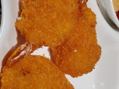 -菲滋意式餐厅(加州阳光二店)