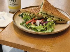 -Jamaicablue Coffeeshop(中央广场店)