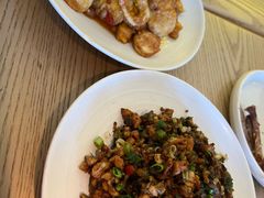 -苦尽酒馆·川菜(鼓楼店)