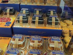 -昆明冠生园·蛋糕·面包(南强街店)