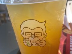 -肯德基(燕岭店)