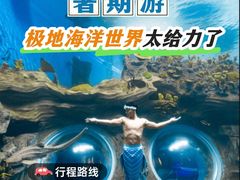 -石家庄极地海洋世界