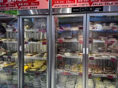 -文立新麻辣烫(合生汇21街区店)
