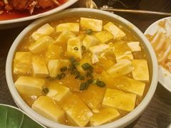 -海天楼中餐厅(吴宫泛太平洋酒店)